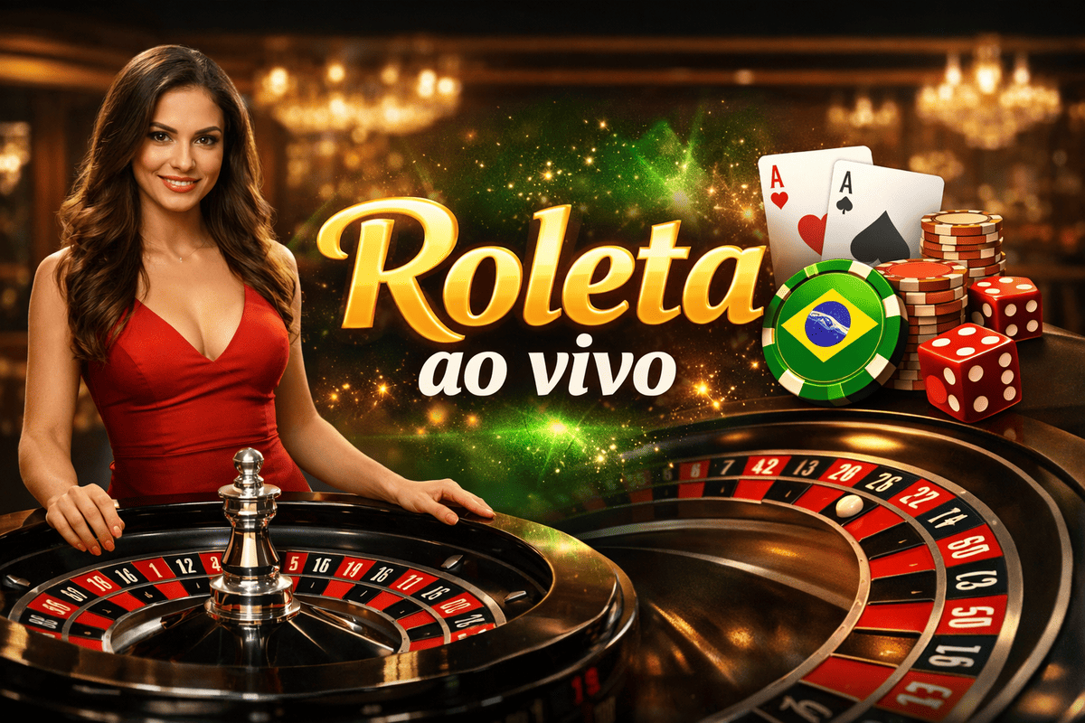 Roleta 234vip bet